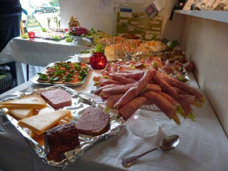 2014 10 30 Seniorenochtend Slotdag